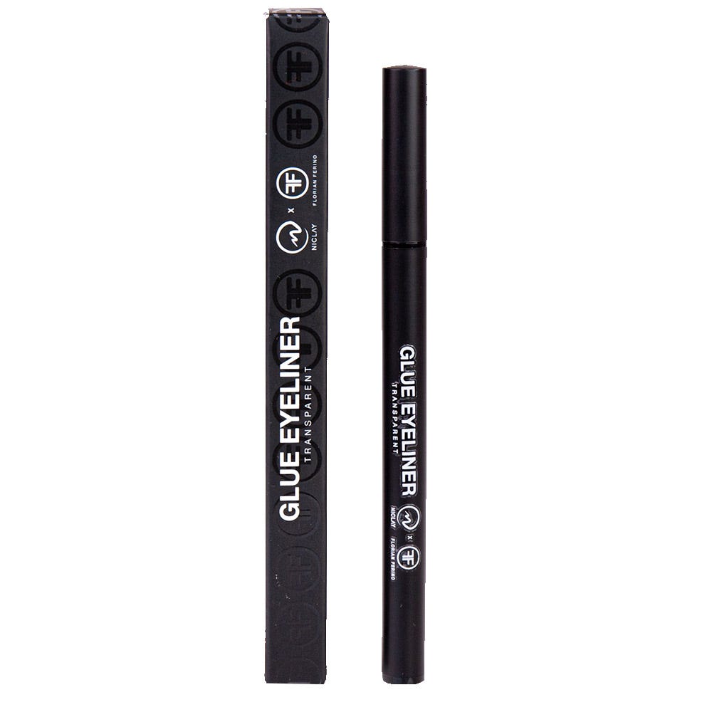 NICLAY by Florian Ferino Glue Eyeliner