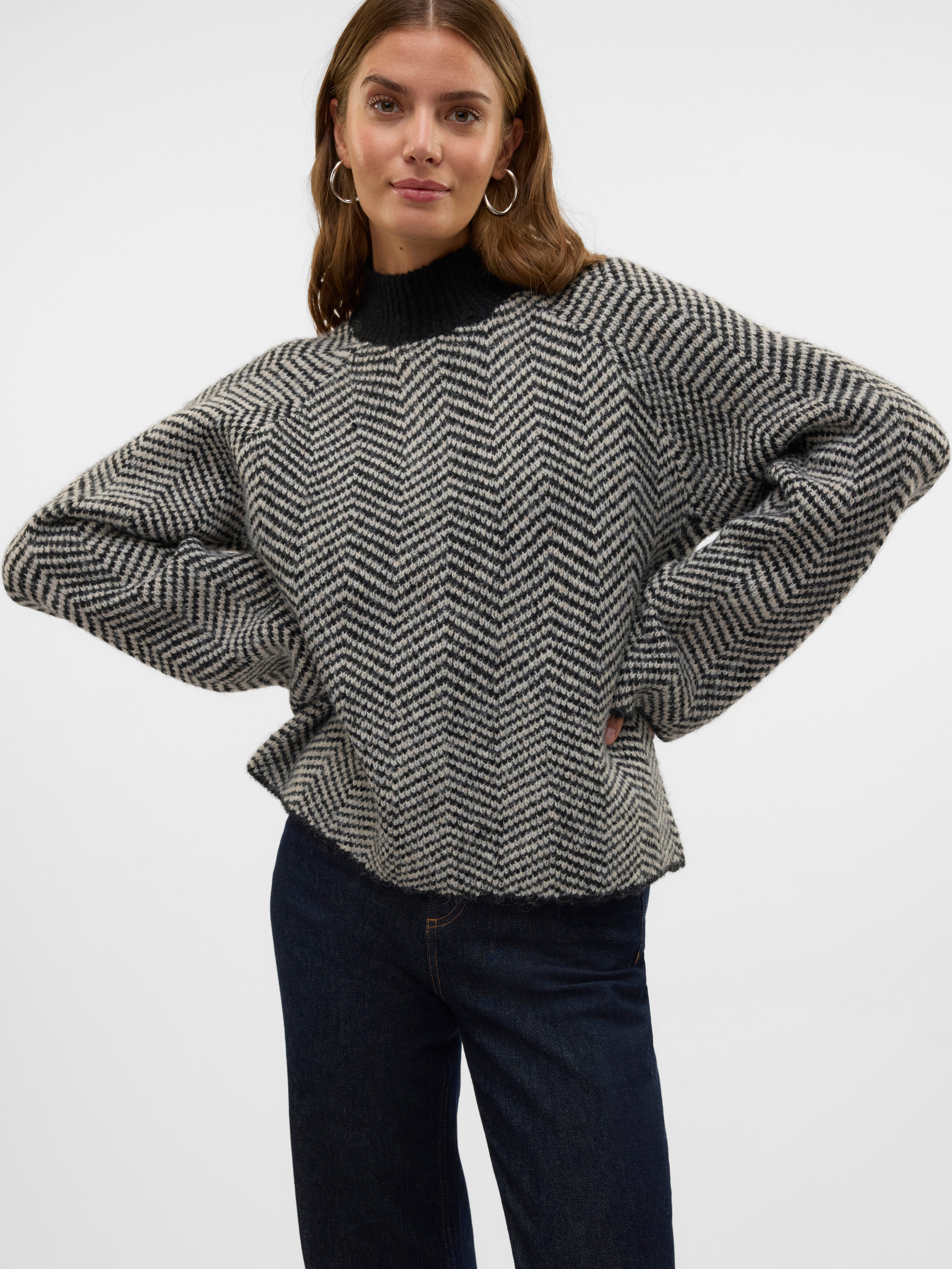 VMNAOMI Pullover
