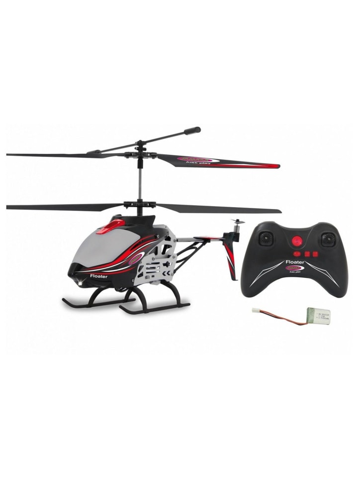 Jamara Floater Heli Altitude 2,4GHz in Mehrfarbig ab 8 Jahre günstig kaufen onesize