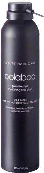 Oolaboo Glam Former Lifting Hair Blast Schaumfestiger