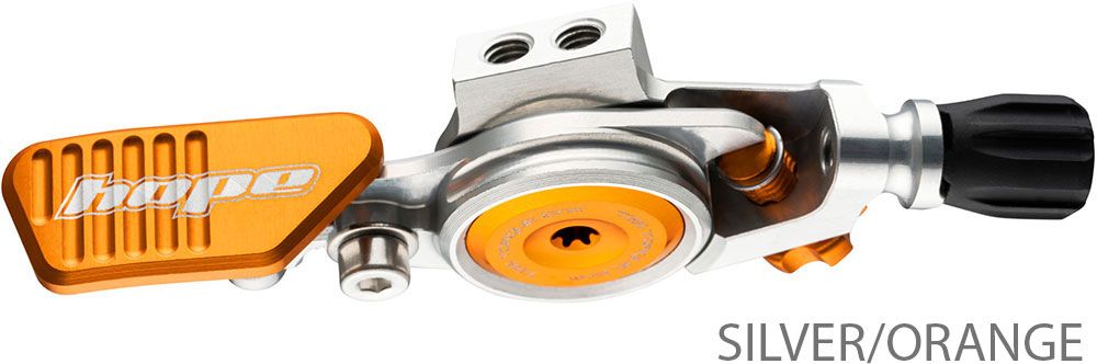 Hope Dropper Lever für Vario-Sattelstütze kaufen | Bike-Discount