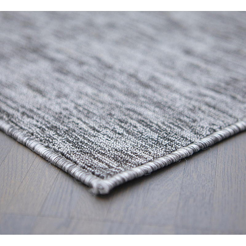 Home Teppe Nizza L220 x B160 cm, antrasitt