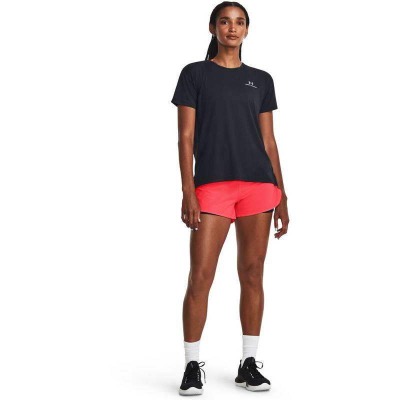 Under Armour Flex Funktionsshorts Damen