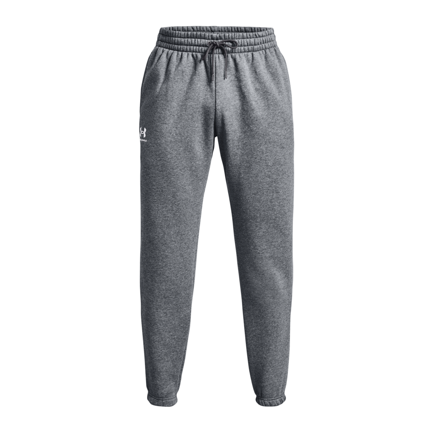 Under Armour Ess Fleece Jogginghose Grau F012