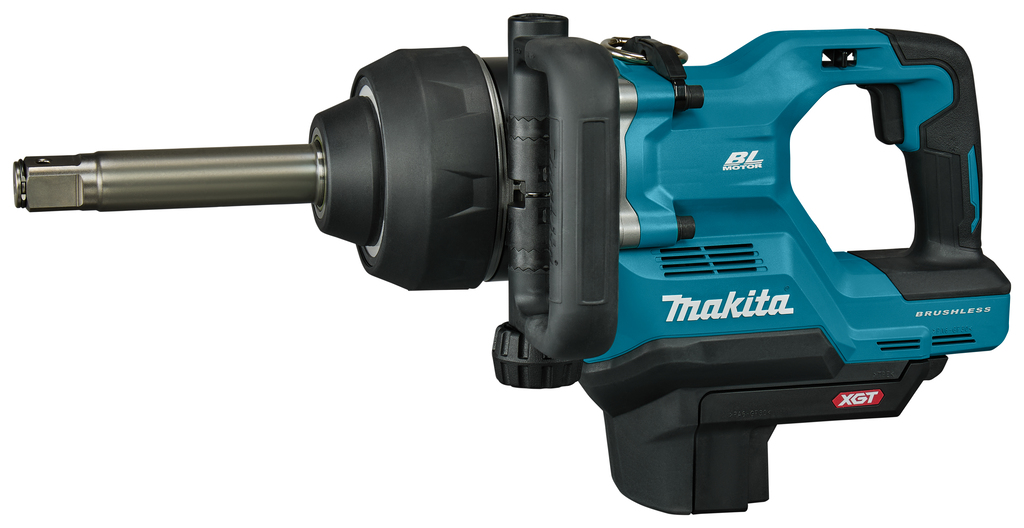 Makita TW010GZ01 XGT 40 V Max udarni ključ 1