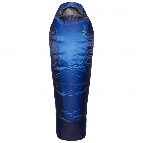 Rab - Solar Eco 2 - Kunstfaserschlafsack