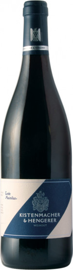 2018 Cuvée 