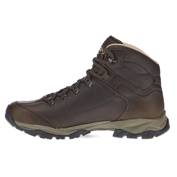 OHIO 3 Herren - Wanderstiefel
