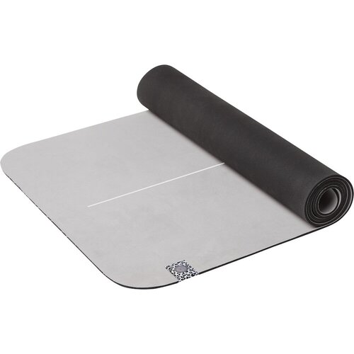 YOGA-MATTE NATURAL RUBBER MICROFIBER SAF