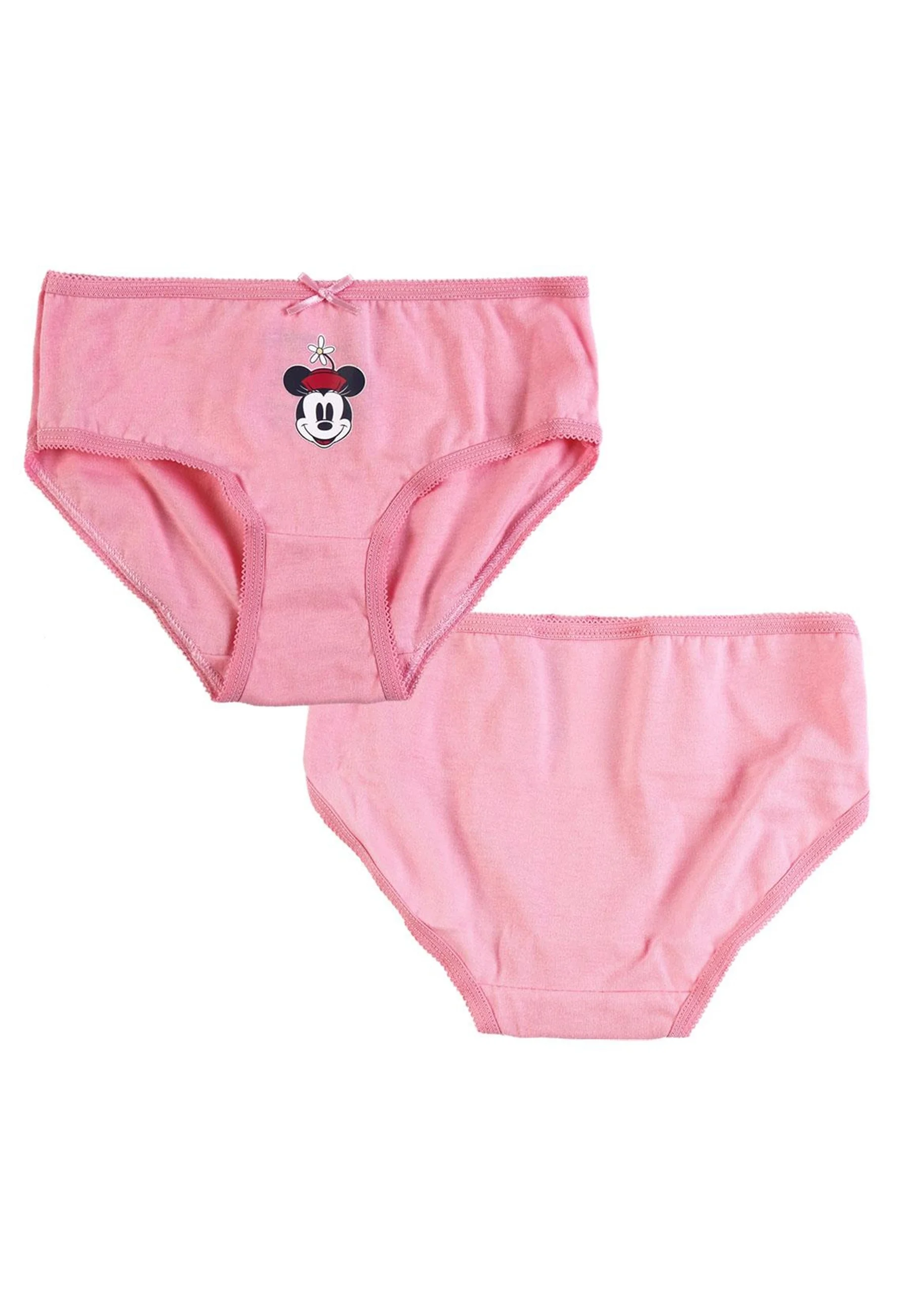 Disney 5 PIEZAS MINNIE - Braguitas