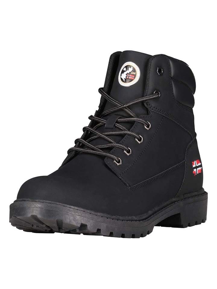 Geographical Norway Boots 