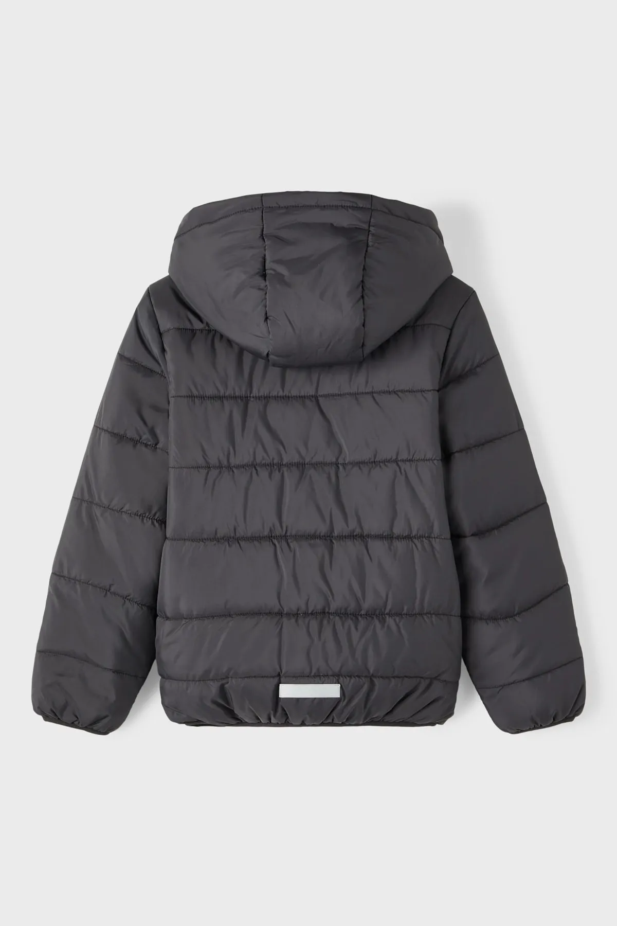 name ıt  Jacke - Schwarz - Regular Fit