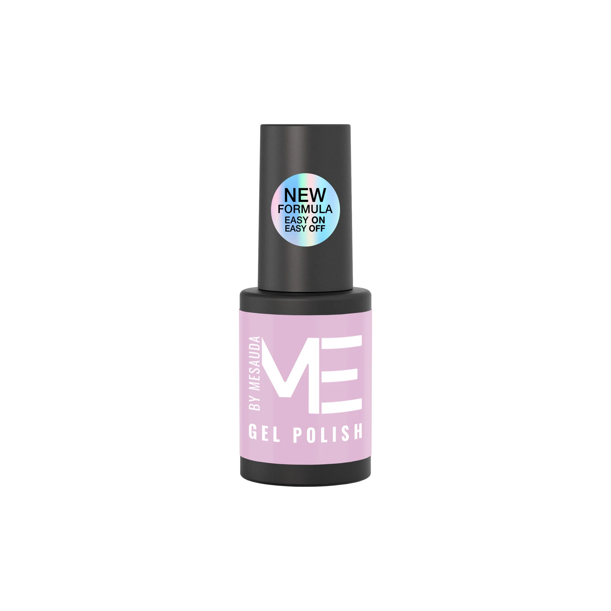ME Gél Polish Nails - Gélový efekt laku na nechty