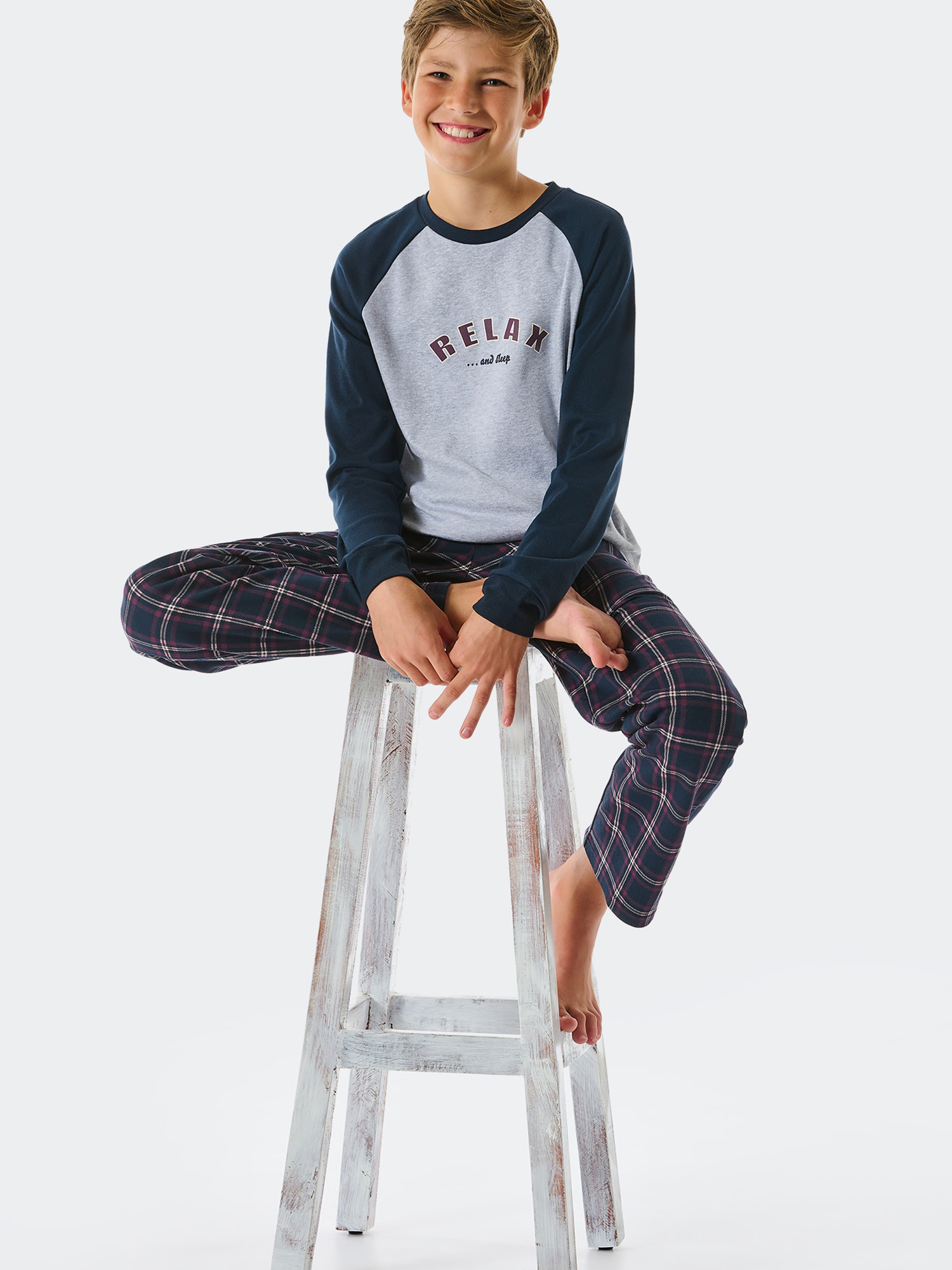 Pajamas ' Teens Nightwear '