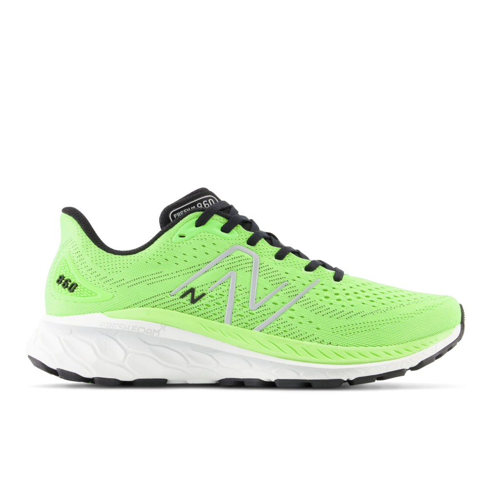 New Balance Fresh Foam X 860v13 860 V13 M860L13 / grün
