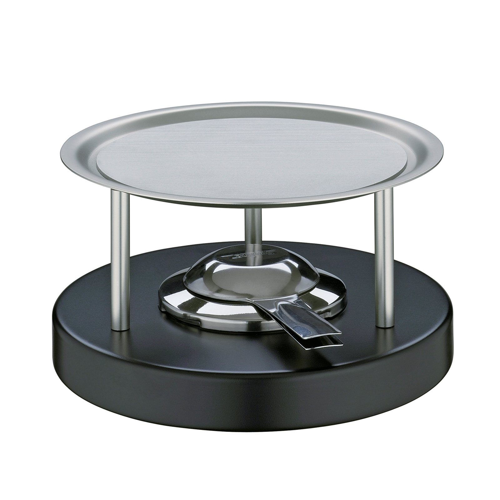 Spring Raclette und Fondue-Set Fondue-Rechaud Tradition