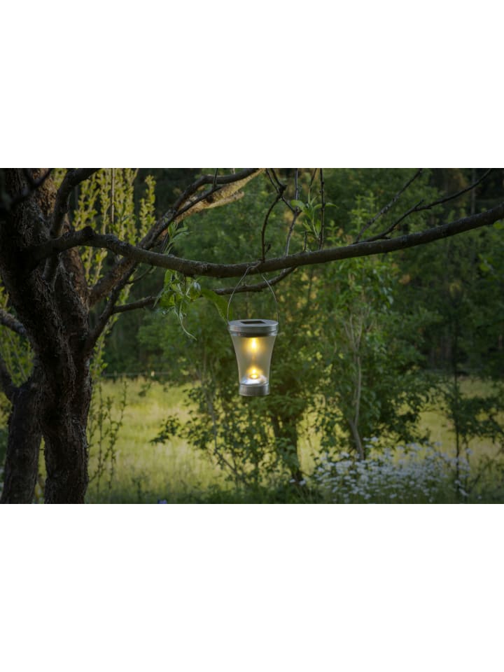 näve LED Solarleuchte 