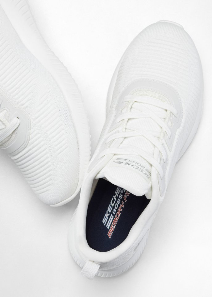 Skechers Sneaker mit Memory Foam