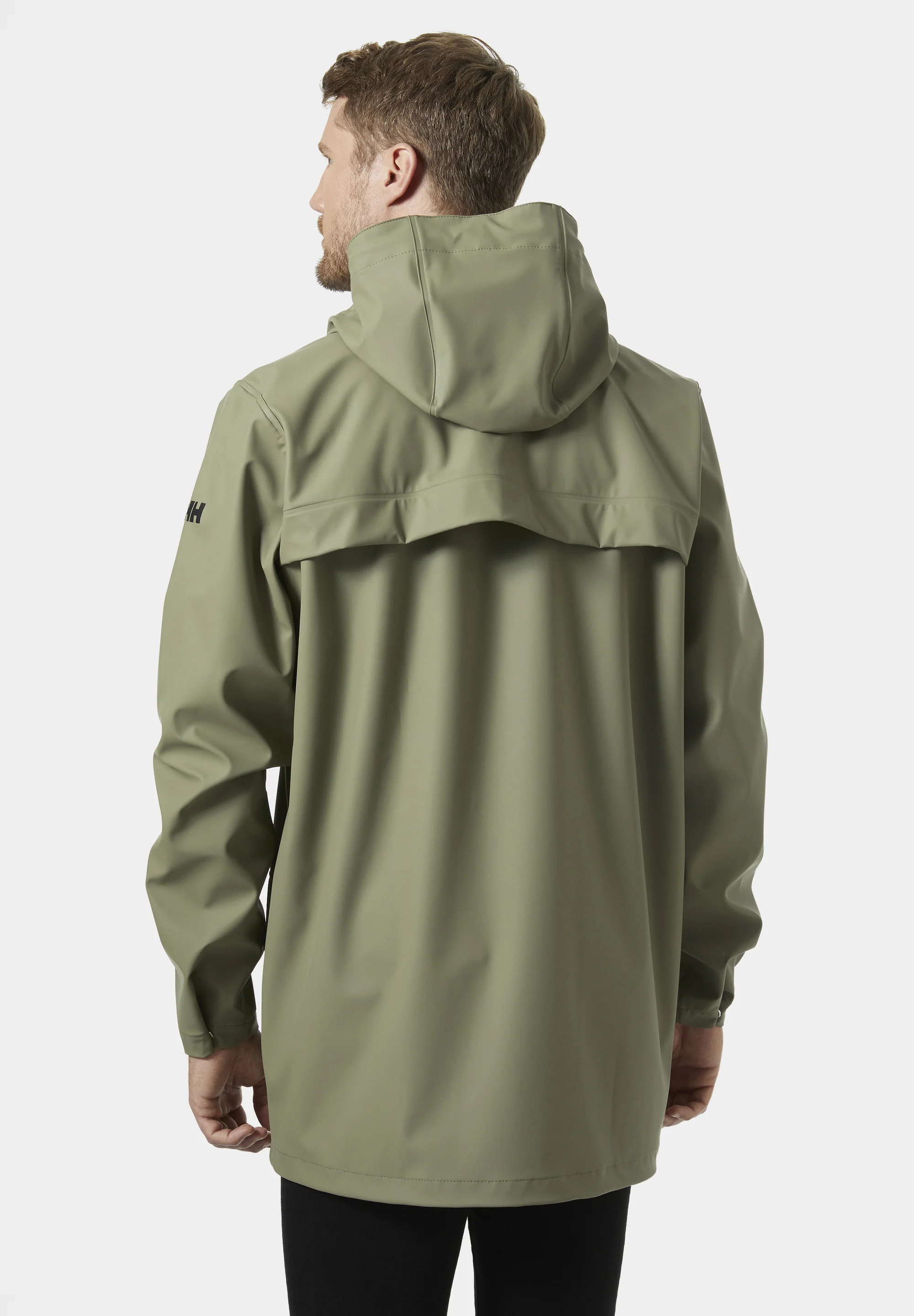 Helly Hansen MOSS RAIN - Impermeable