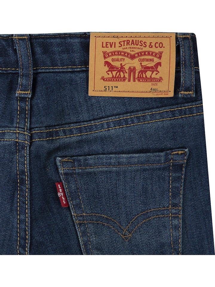 Levi's Kids Jeans 