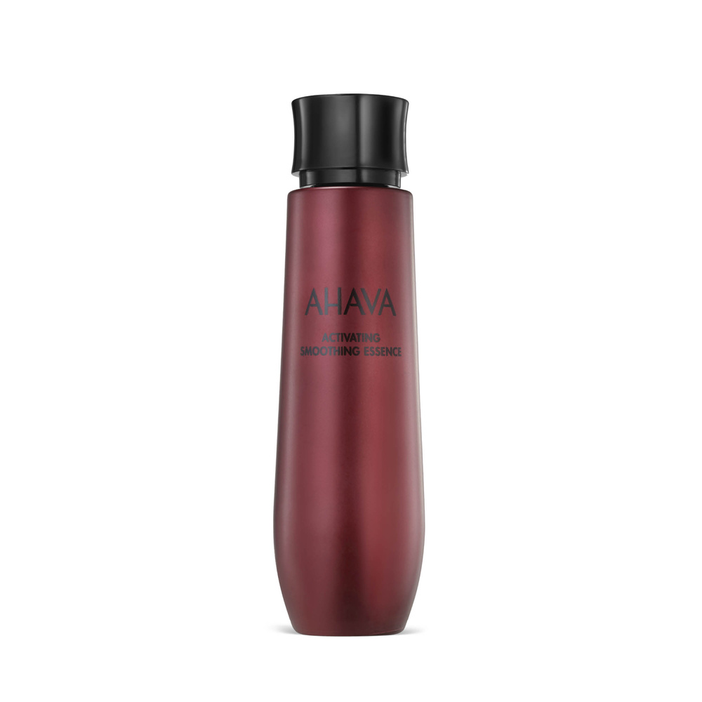 AHAVA Activating Smoothing Essence 100ml Essence