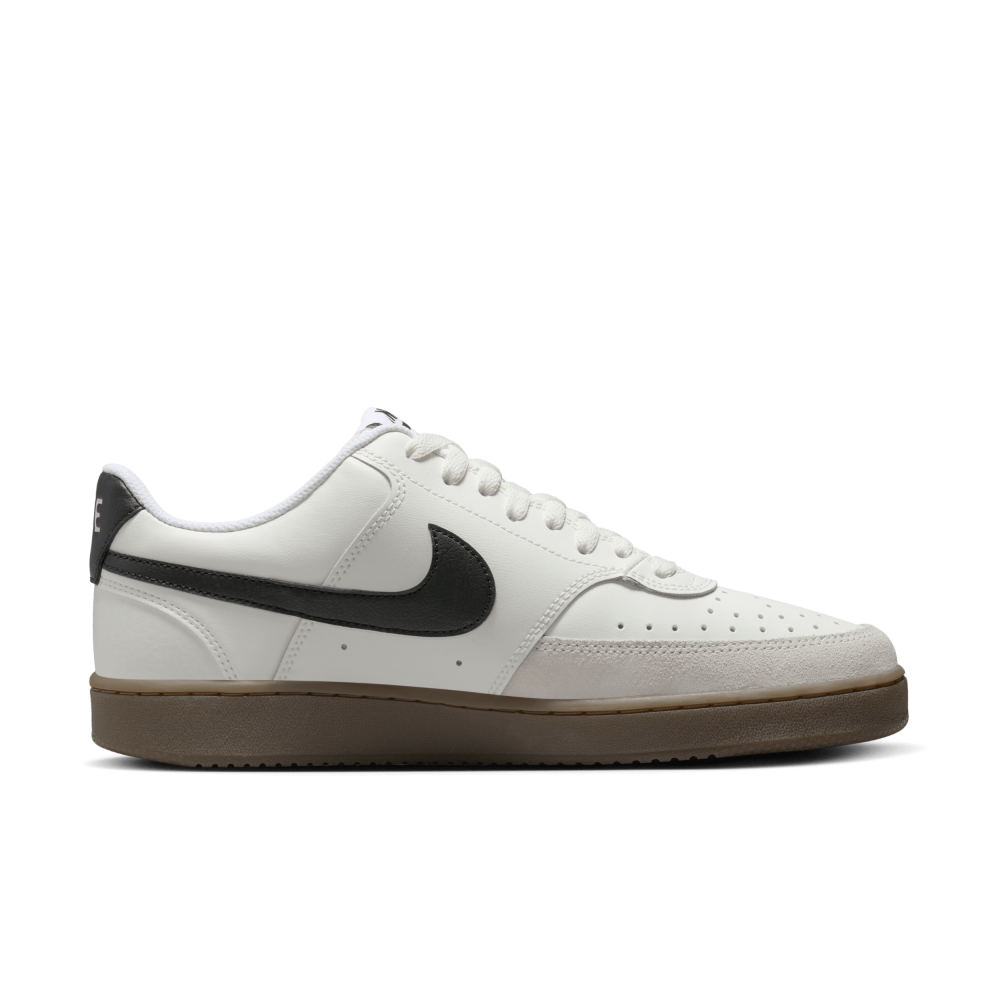 Nike Court Vision Low FQ8075-133 / weiss