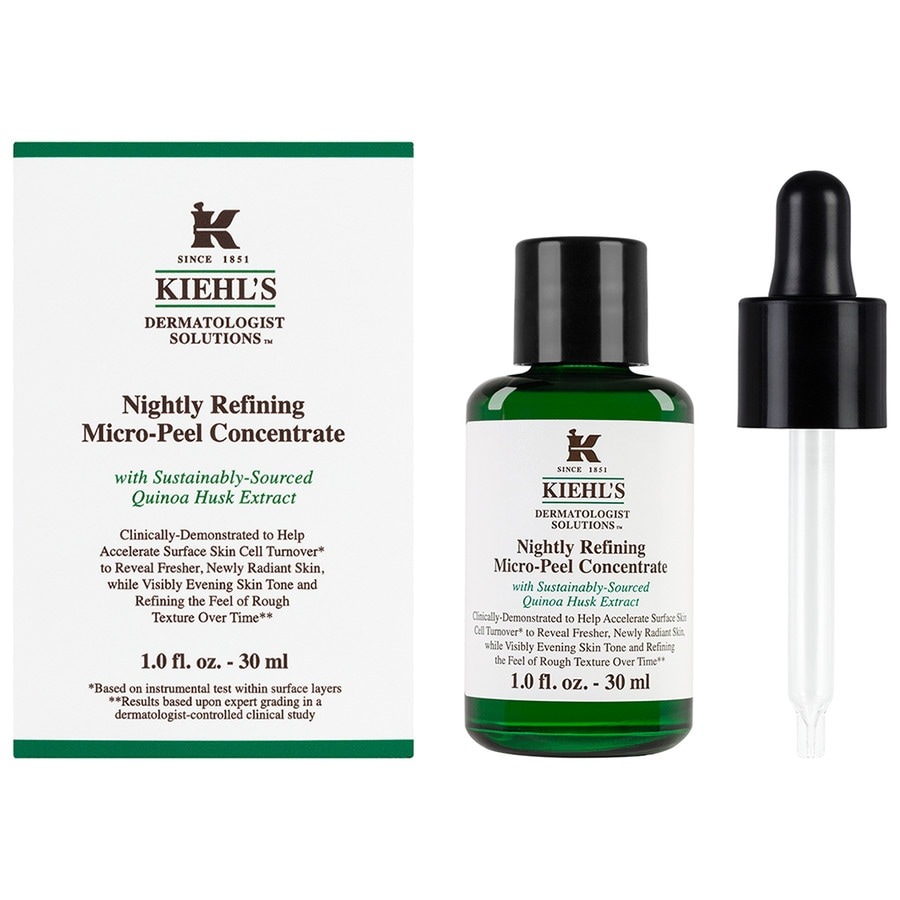 Nightly Refining Micro-Peel Concentrate