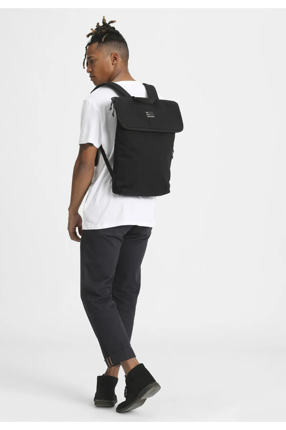 Forvert  Bag Forvert Drew Backpack