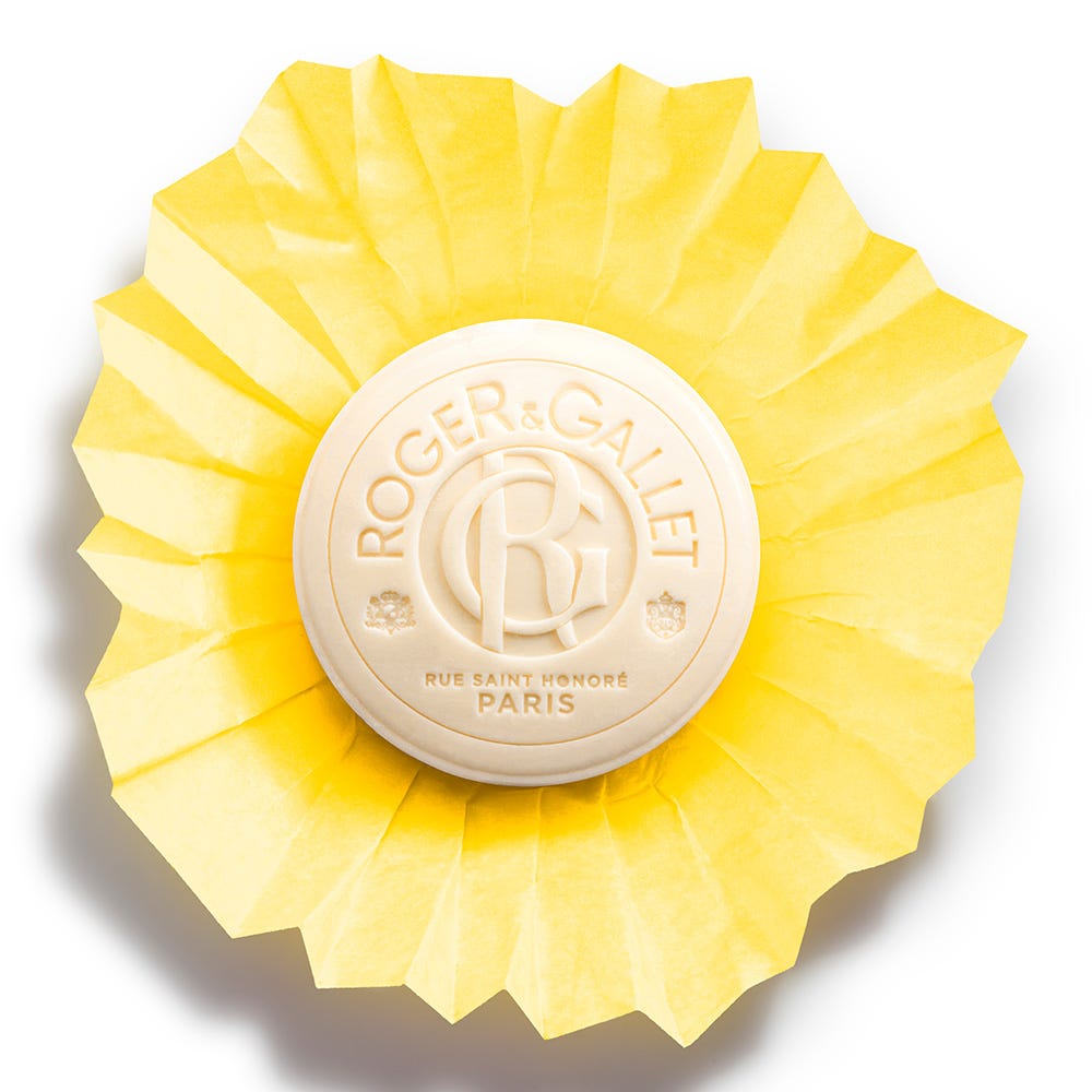 Roger & Gallet Cedrat Seife 100 g