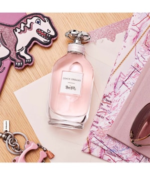 Coach Dreams Eau de Parfum 60 ml