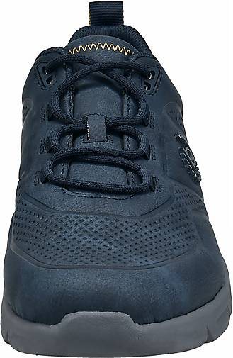 bugatti Sneaker Nubola
