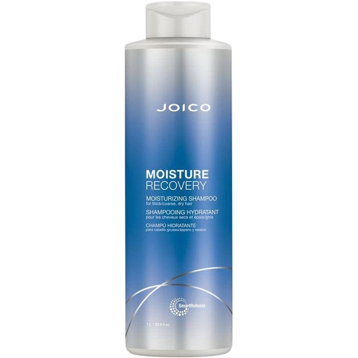 Moisturizing Shampoo