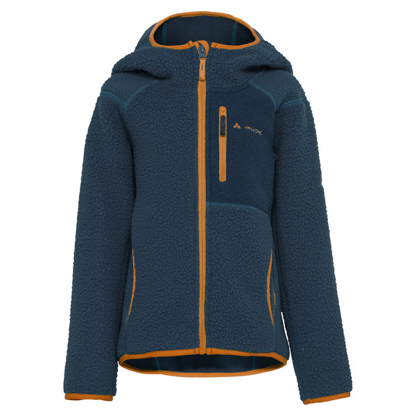 TORRIDON HOODY JACKET II Kinder - Fleecejacke