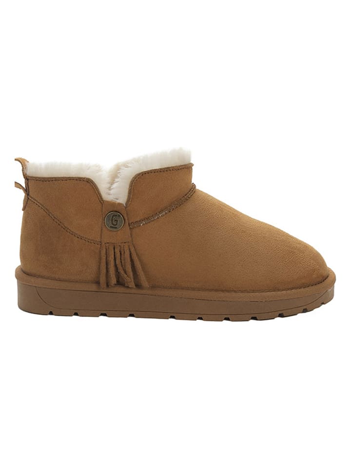 ISLAND BOOT Winterboots 