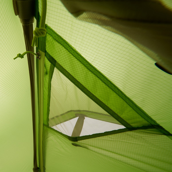 LIZARD SEAMLESS 2-3P - Tunnelzelt
