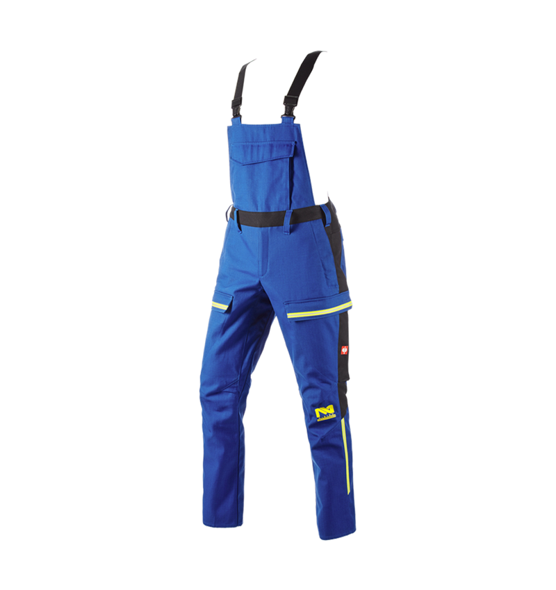 Latzhose e.s.vision multinorm*