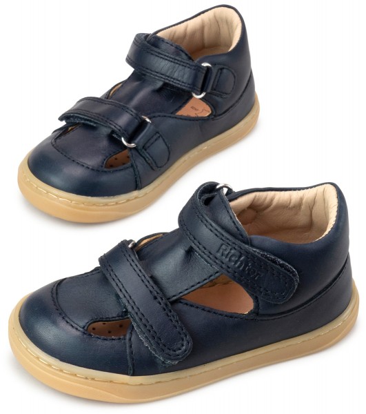 Richter ~ MidCut Sandale Leder ~ Marine