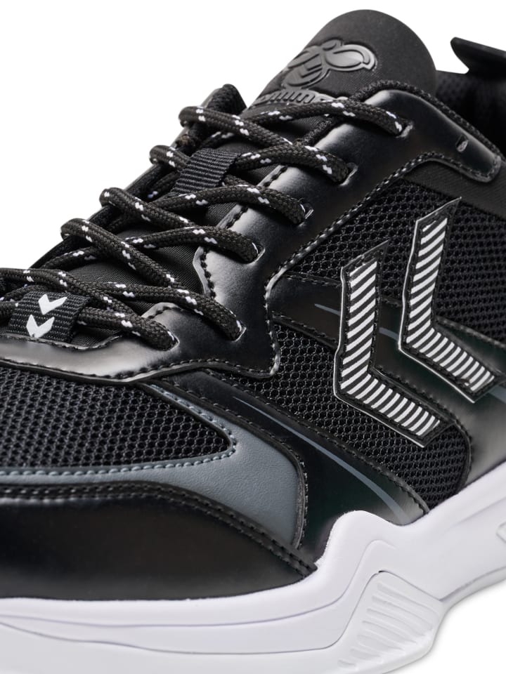 Hummel Hummel Multisportsschuh Teiwaz 2.0 Handball Erwachsene in BLACK günstig kaufen