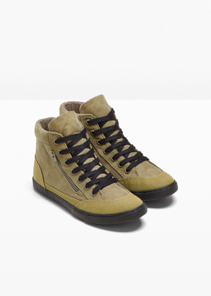 High top Sneaker