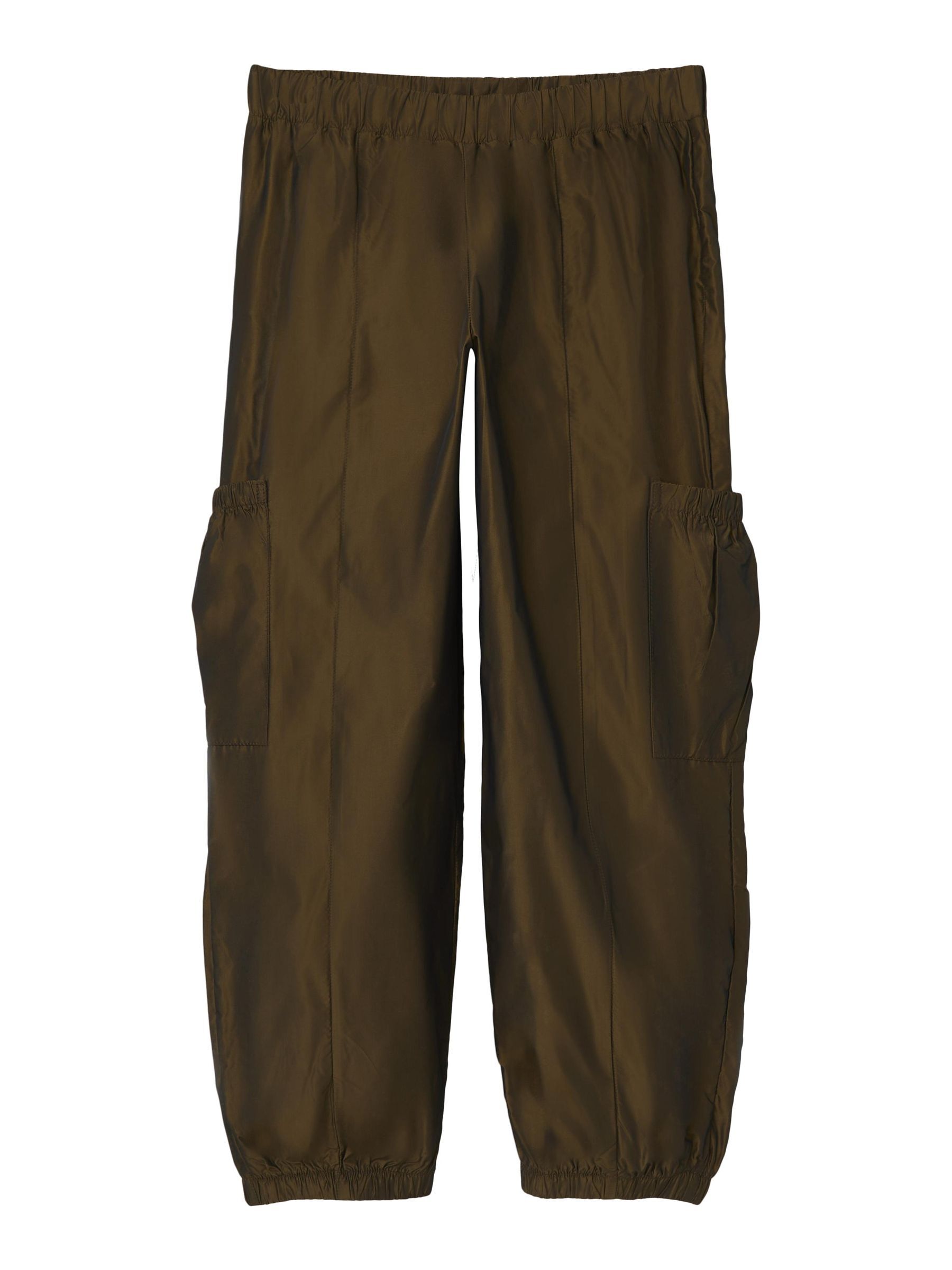 Loose fit Pants