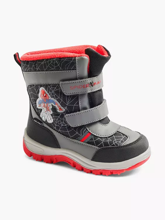 Spider-Man Schneeboots