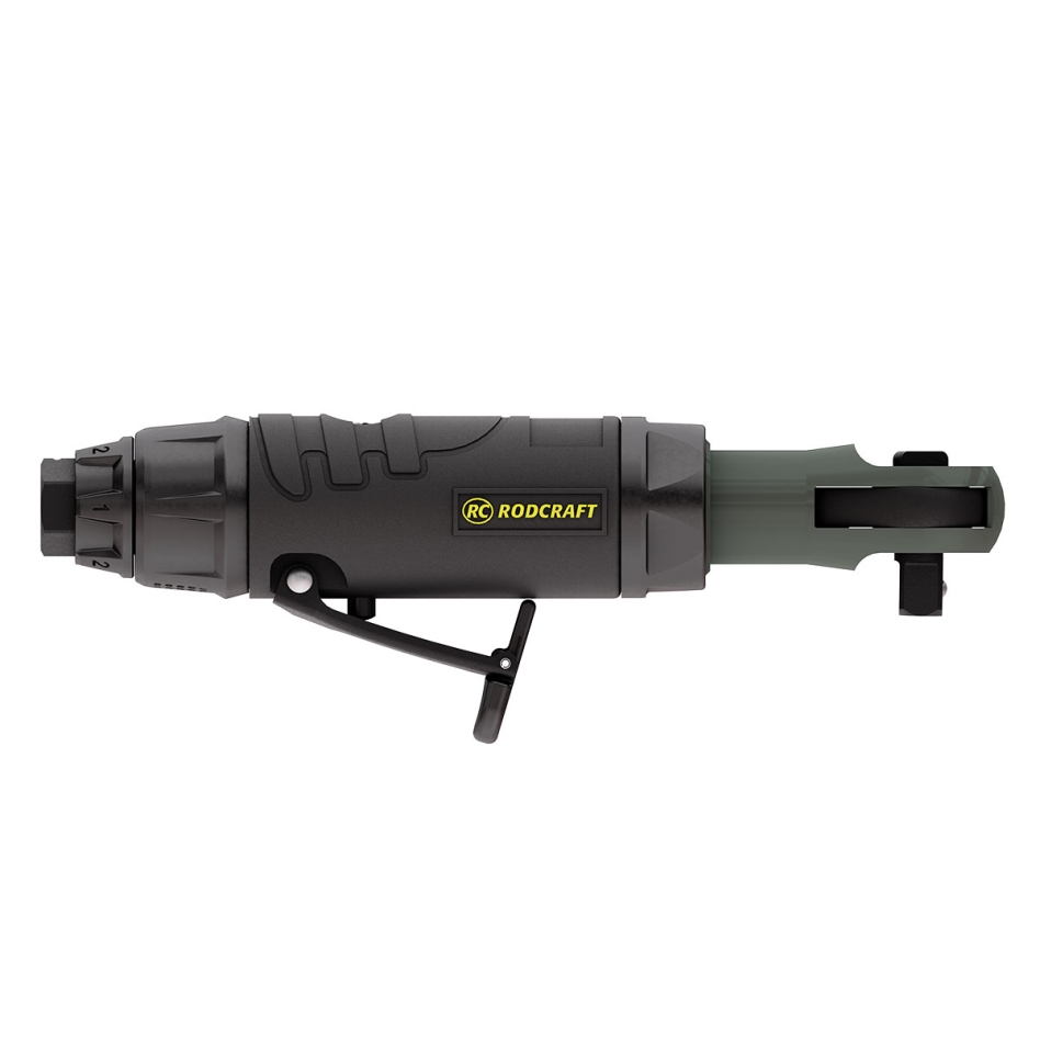 Rodcraft 8951000370 Ratelsleutel 3/8