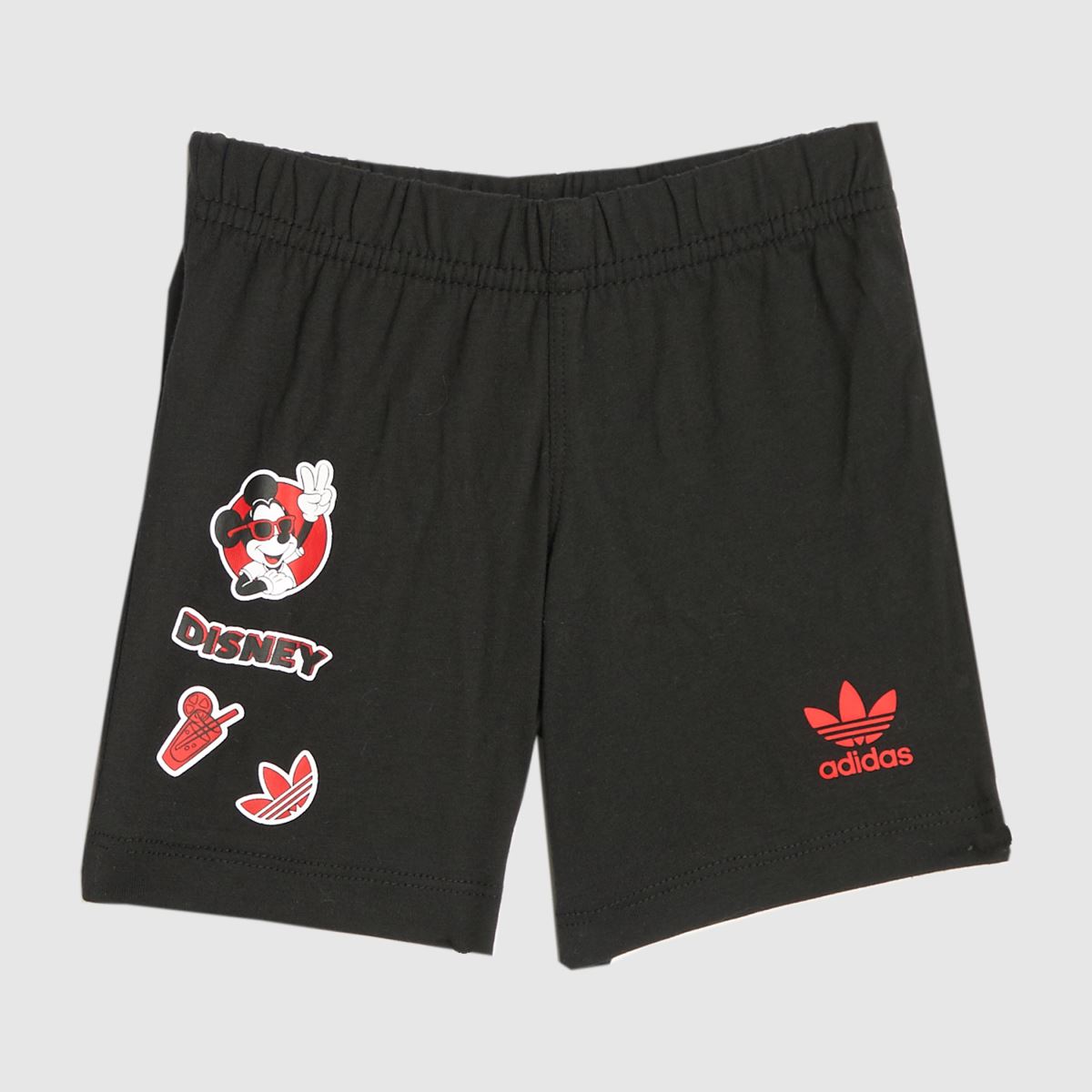 adidas barn – Musse Pigg – Multifärgat set
