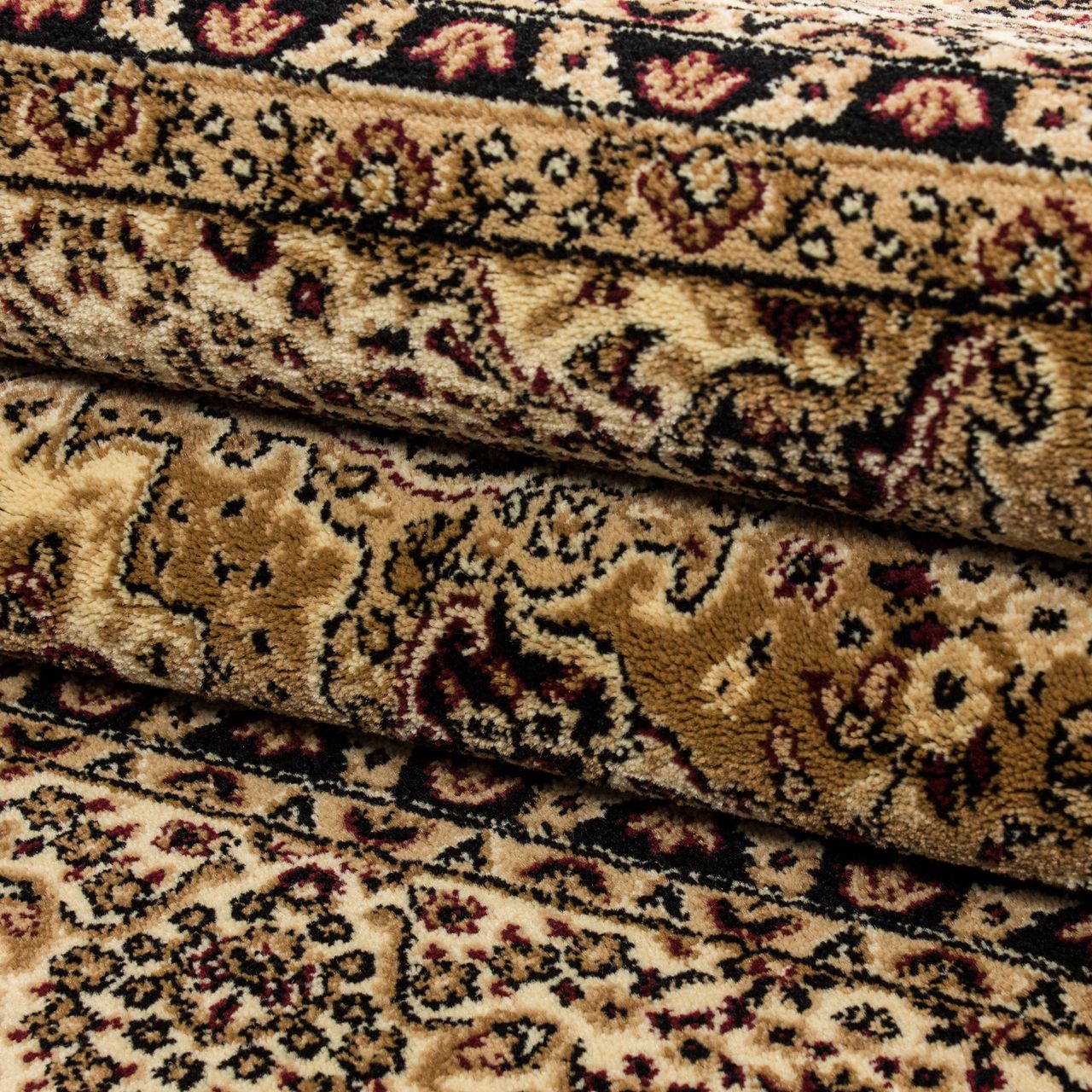 Ayyildiz Teppich, MARRAKESH 0207, BEIGE, 300 x 400 cm