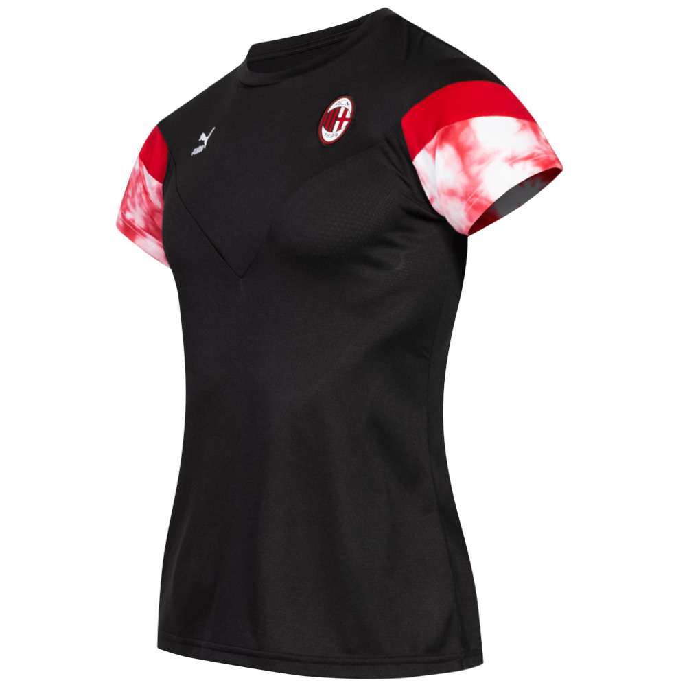 AC Mailand PUMA Iconic MCS Damen Trikot 765089-01