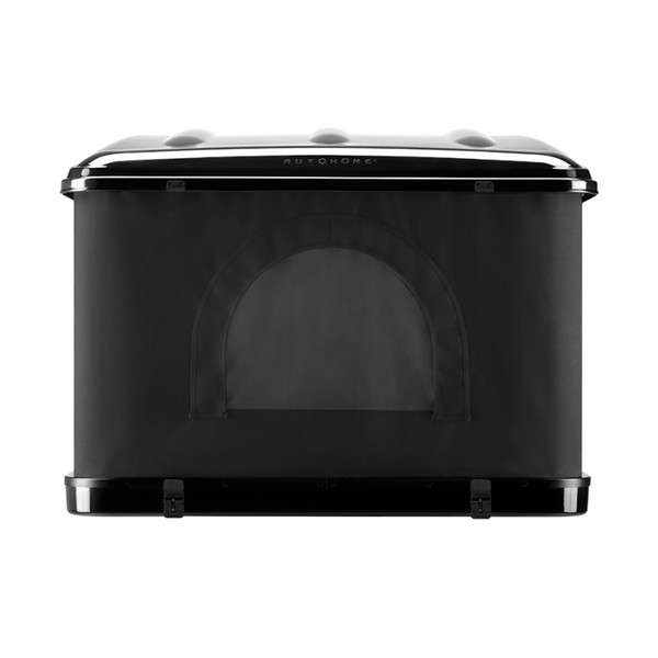 AIR TOP BLACK EDITION - Dachzelt