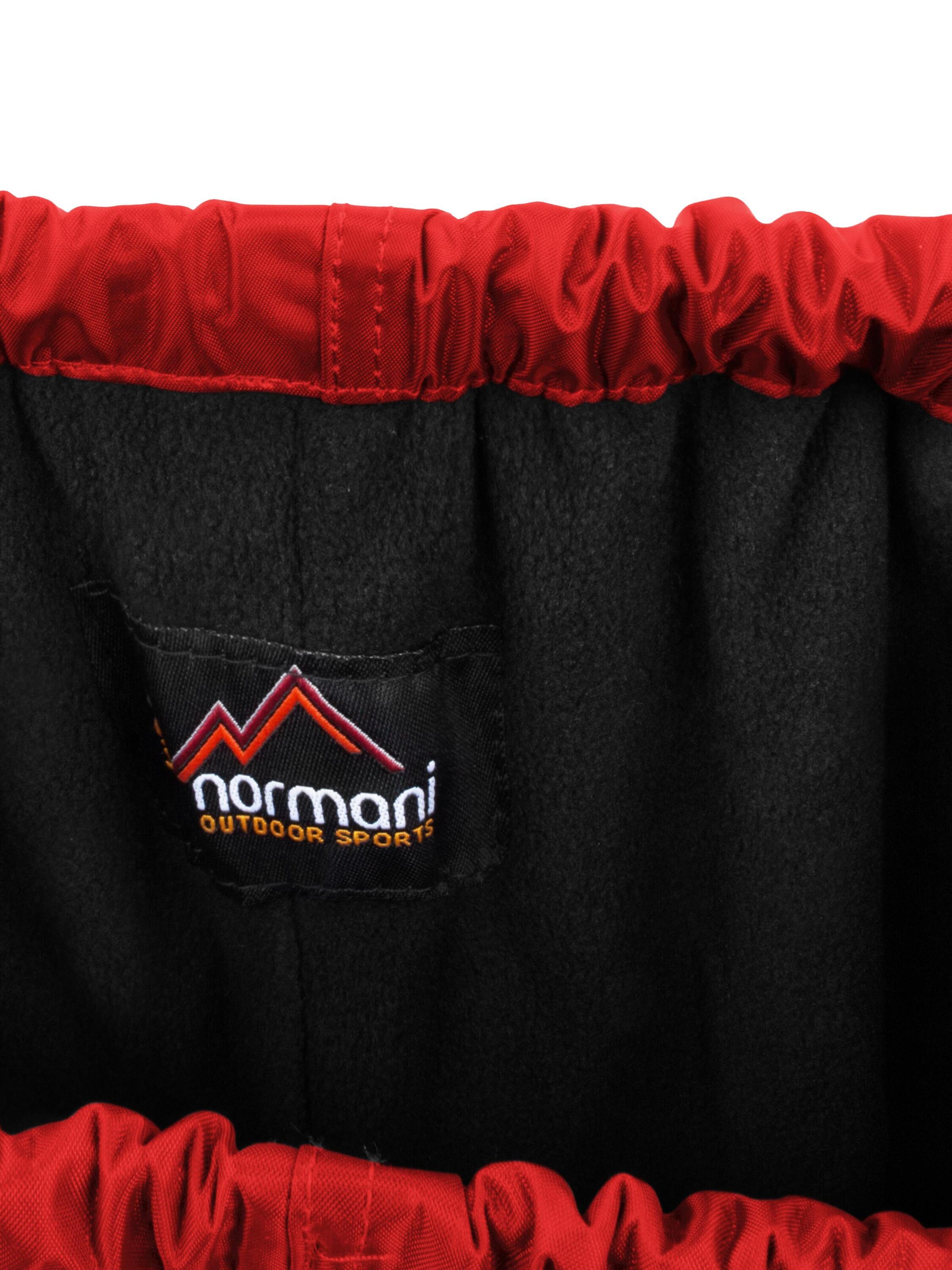 Regular Athletic Pants