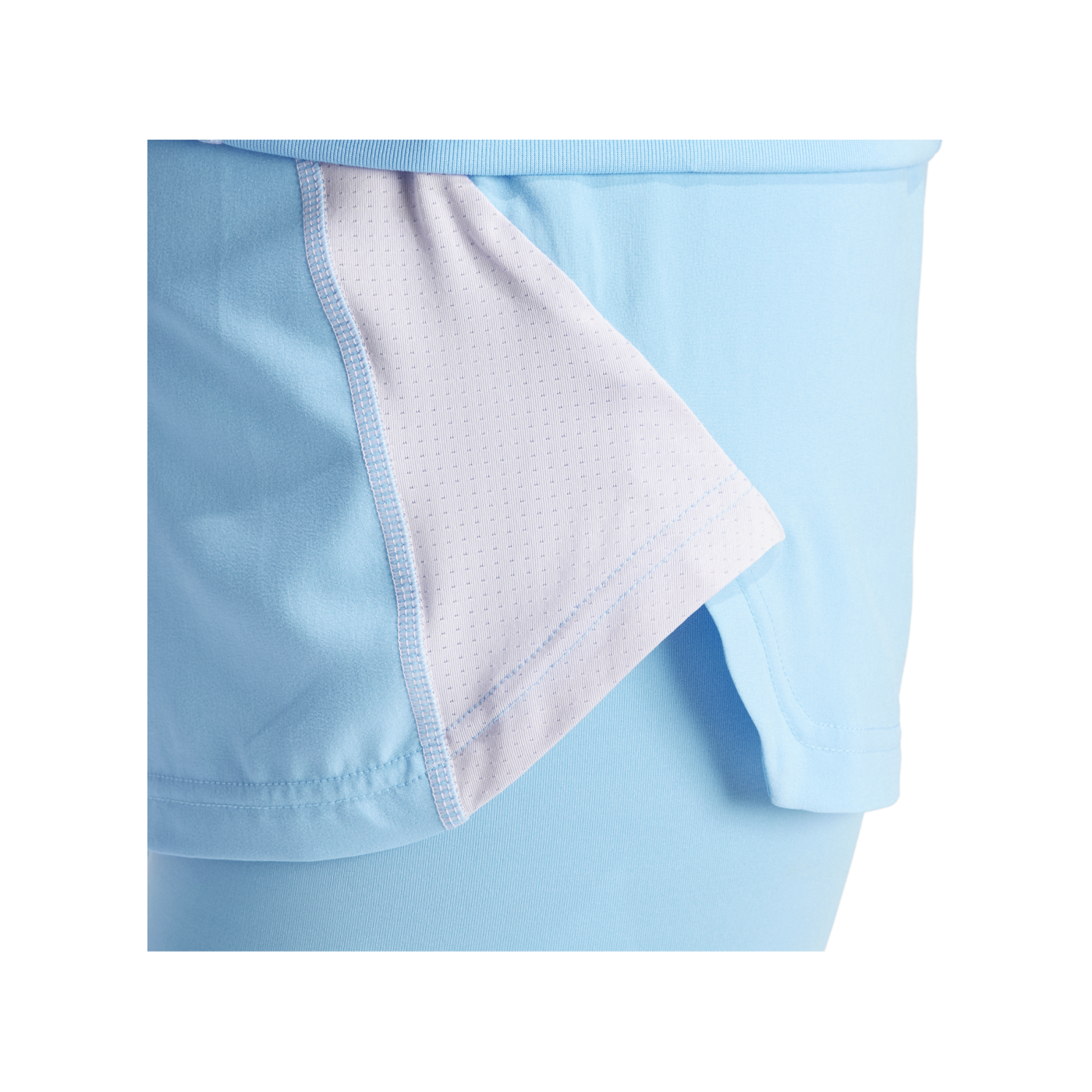adidas Tiro 24 Pro Tight Torwarthose Damen Blau