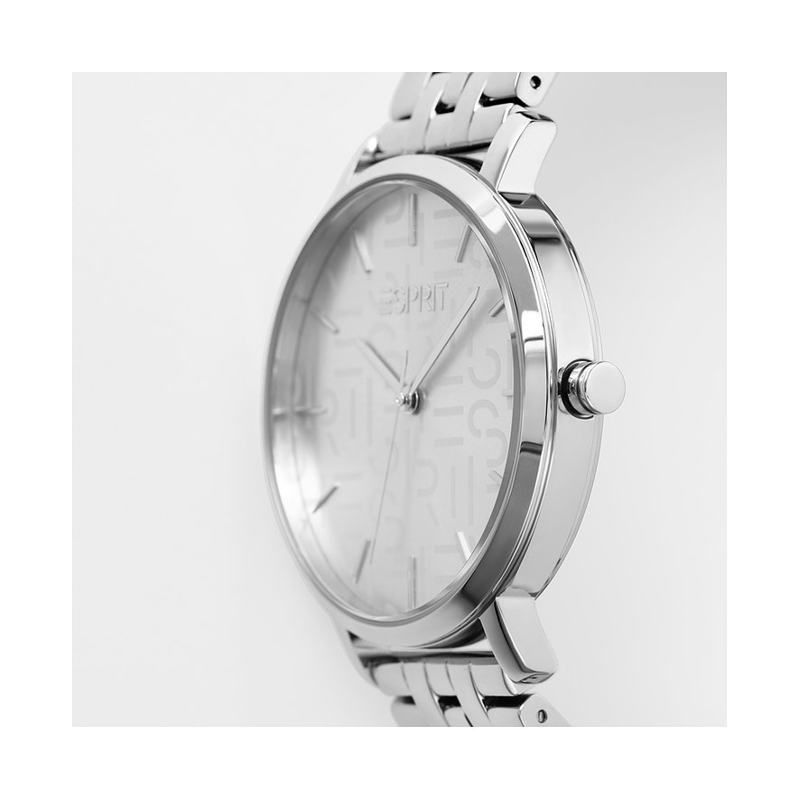 ESPRIT Damenuhr Signature