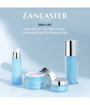Lancaster Skin Life Hydrating Sorbet Cream Tagescreme-50 ml